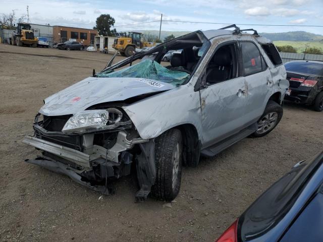 ACURA MDX 2003 2hnyd189x3h544273