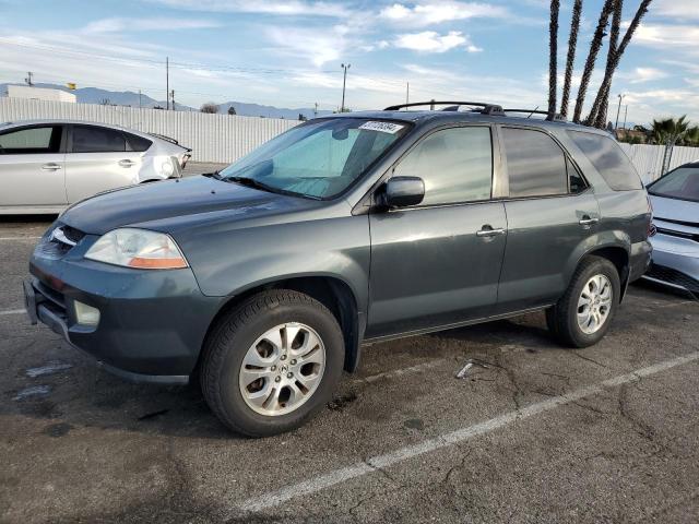 ACURA MDX 2003 2hnyd189x3h552065