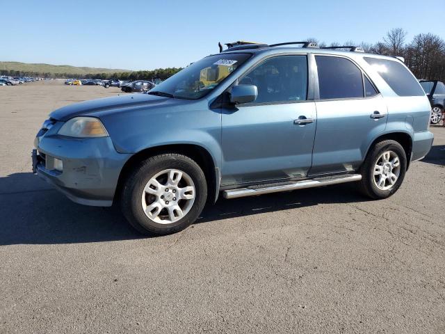 ACURA MDX 2005 2hnyd189x5h537455