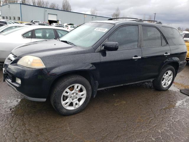 ACURA MDX 2006 2hnyd189x6h500343