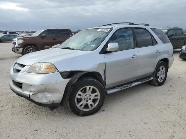 ACURA MDX TOURIN 2006 2hnyd189x6h549199