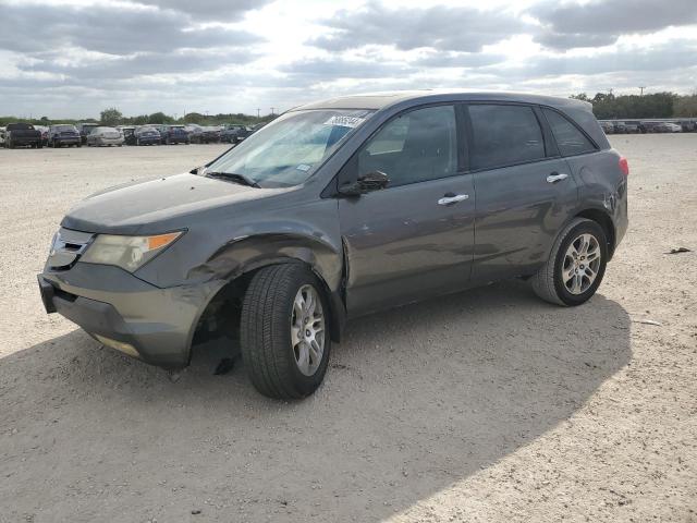 ACURA MDX 2008 2hnyd28218h520170