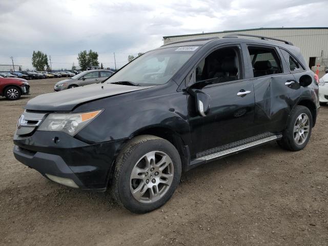 ACURA MDX 2008 2hnyd28228h003086