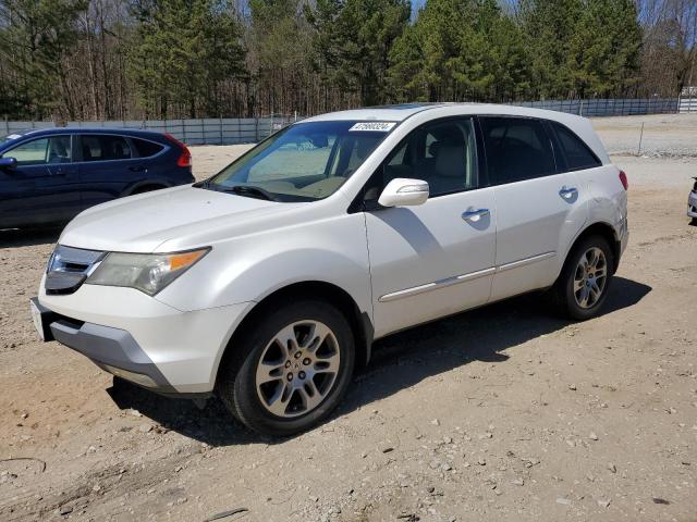 ACURA MDX 2008 2hnyd28228h518668