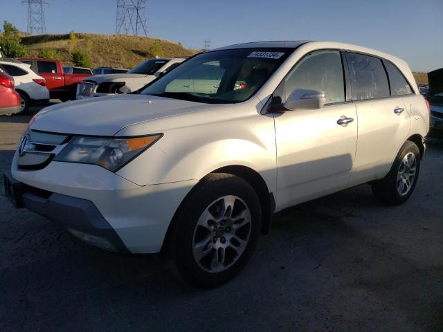 ACURA MDX 2008 2hnyd28228h552996