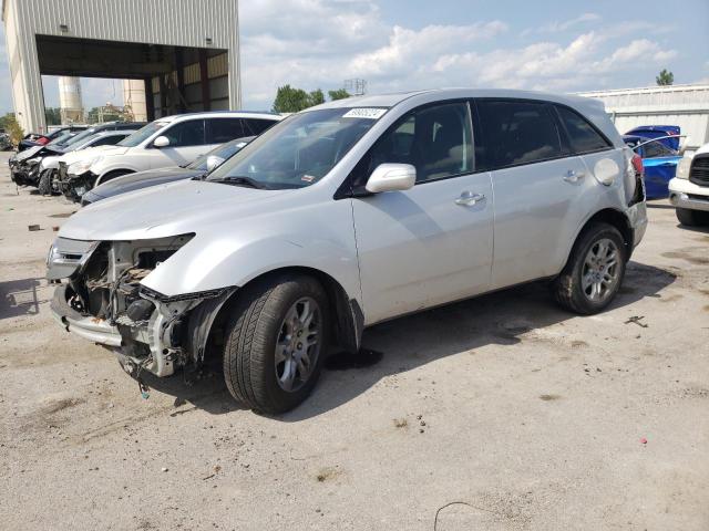 ACURA MDX 2009 2hnyd28239h512668