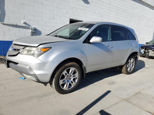 ACURA MDX 2009 2hnyd28239h533794