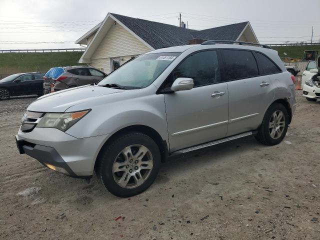 ACURA MDX 2007 2hnyd28247h503197