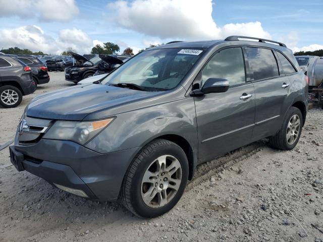 ACURA MDX 2007 2hnyd28247h544896