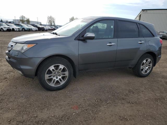 ACURA MDX 2008 2hnyd28258h003017