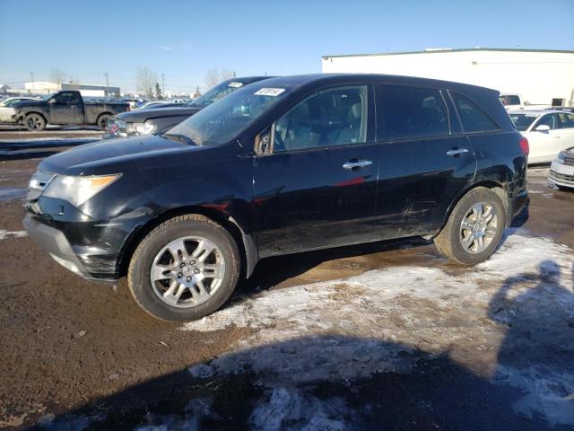 ACURA MDX 2009 2hnyd28259h006128