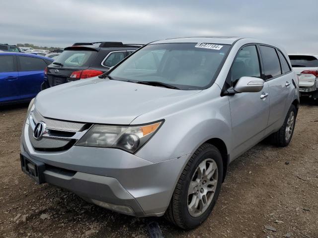 ACURA MDX 2008 2hnyd28268h512307