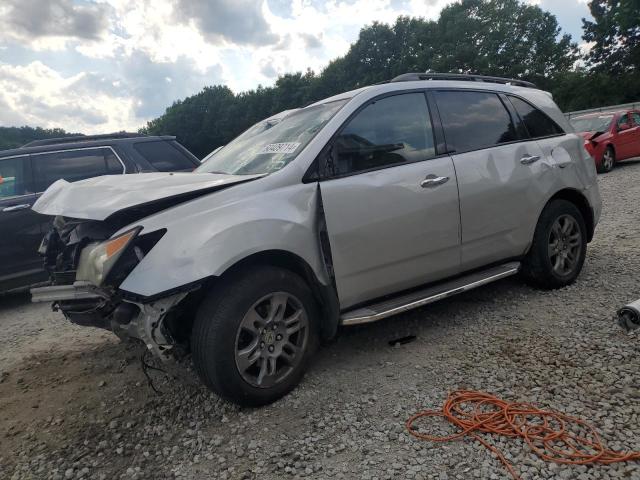 ACURA MDX 2009 2hnyd28269h522871