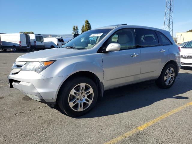 ACURA MDX 2009 2hnyd28279h515637