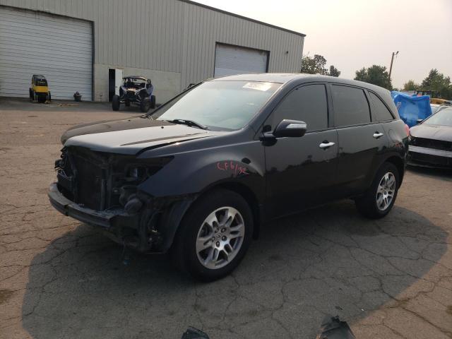 ACURA MDX 2008 2hnyd28288h528525