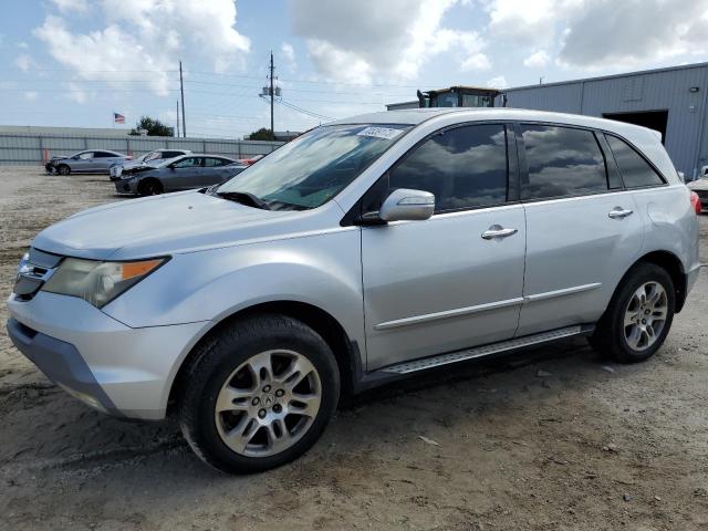 ACURA MDX 2007 2hnyd28297h510954