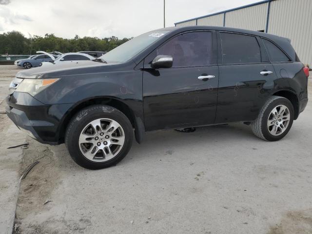 ACURA MDX 2008 2hnyd28298h541610