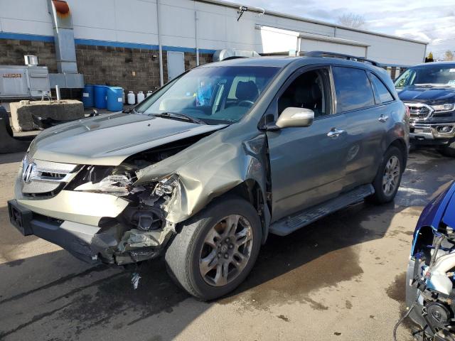 ACURA MDX 2007 2hnyd282x7h507030