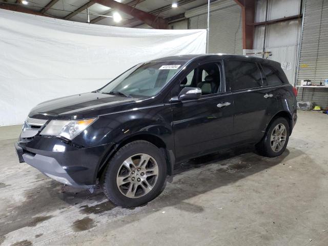 ACURA MDX 2007 2hnyd28327h536613