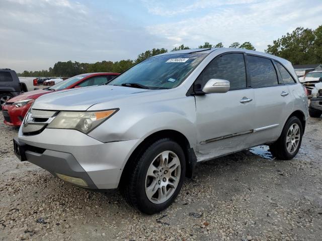 ACURA MDX 2008 2hnyd28328h522597