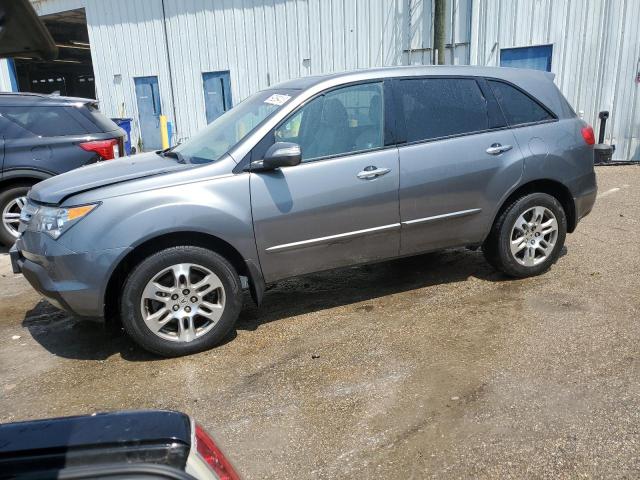 ACURA MDX TECHNO 2008 2hnyd28338h532037