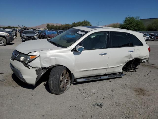 ACURA MDX 2007 2hnyd28347h516377