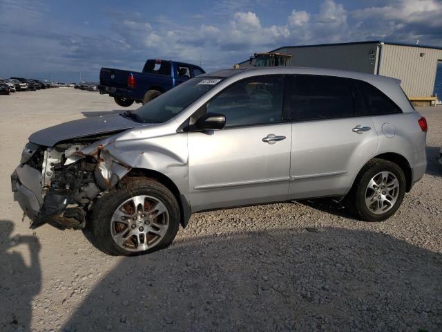 ACURA MDX 2007 2hnyd28347h535978