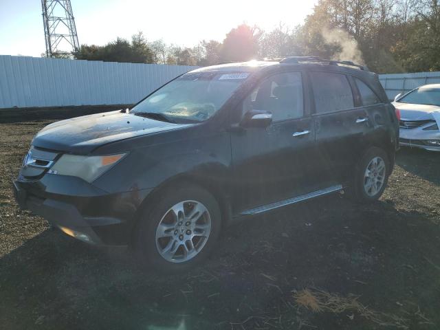 ACURA MDX 2007 2hnyd28357h535732