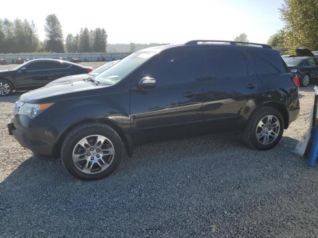 ACURA MDX 2008 2hnyd28358h521850