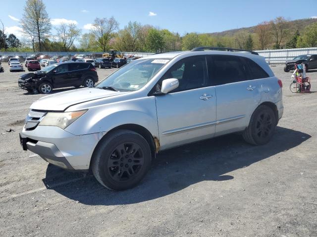 ACURA MDX 2008 2hnyd28378h521459