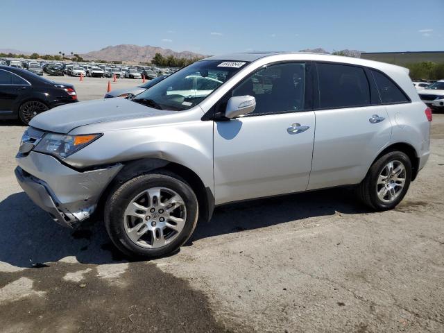 ACURA MDX TECHNO 2008 2hnyd28378h523986