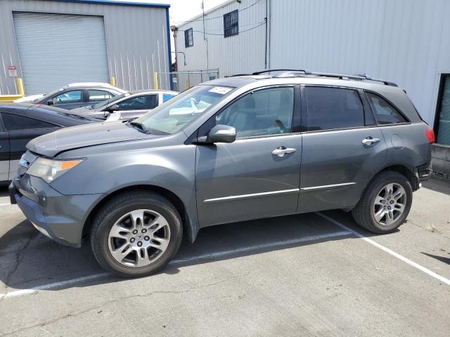 ACURA MDX 2008 2hnyd28398h500077