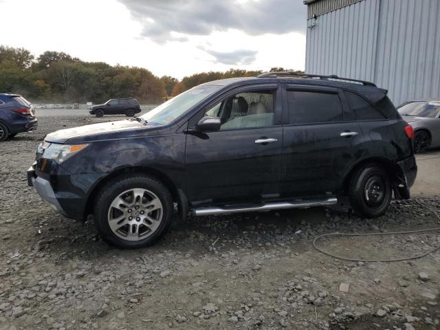 ACURA MDX 2007 2hnyd283x7h532003