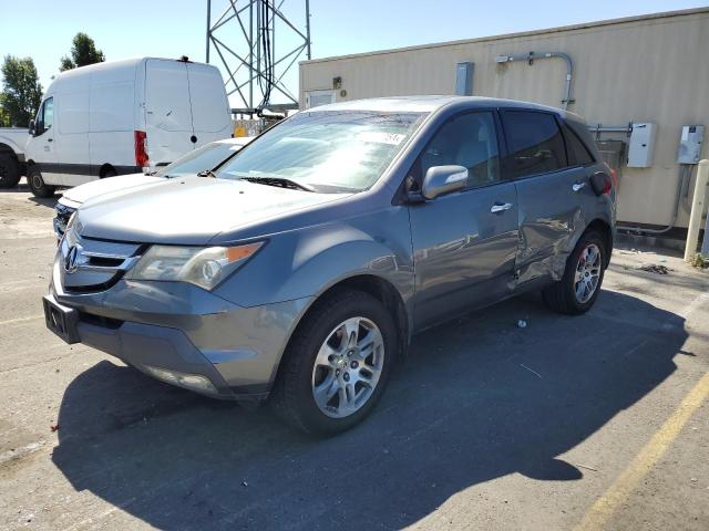 ACURA MDX 2009 2hnyd28419h513206