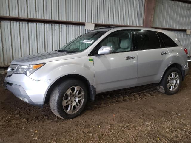 ACURA MDX 2009 2hnyd28419h532192