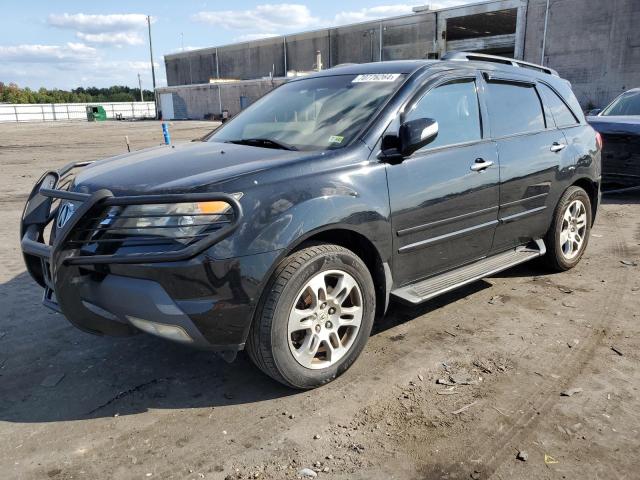 ACURA MDX TECHNO 2007 2hnyd28427h517410