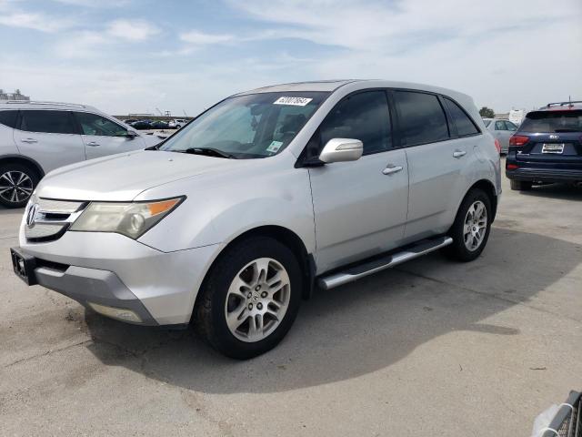 ACURA MDX 2009 2hnyd28439h513062