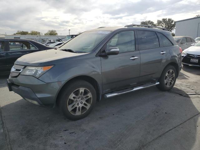 ACURA MDX 2007 2hnyd28447h518204