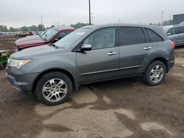 ACURA MDX 2007 2hnyd28447h551820