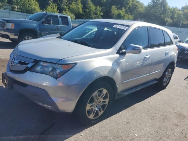 ACURA MDX TECHNO 2009 2hnyd28459h515167