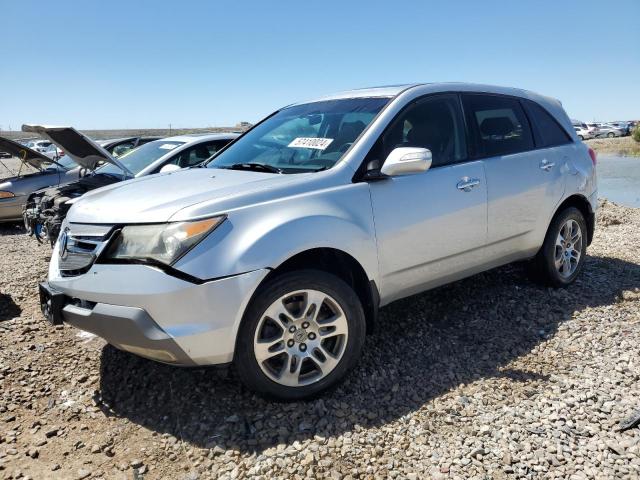 ACURA MDX 2007 2hnyd28467h510721