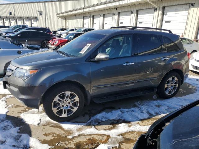 ACURA MDX 2008 2hnyd28468h507948