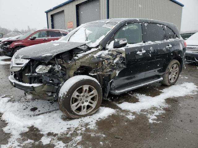 ACURA MDX 2009 2hnyd28469h527862