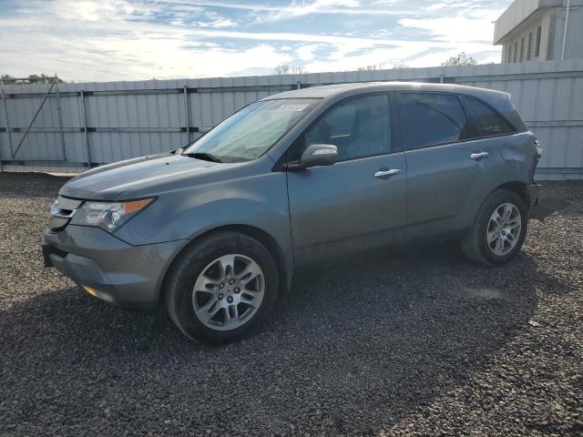 ACURA MDX 2008 2hnyd28478h542384