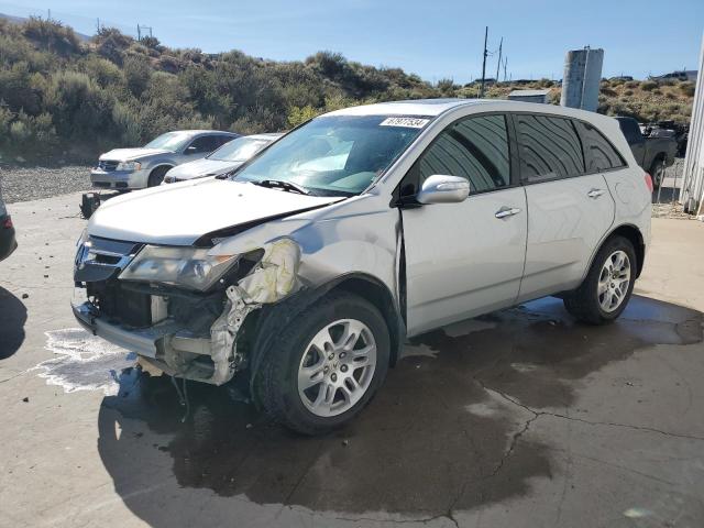 ACURA MDX TECHNO 2009 2hnyd28479h508768