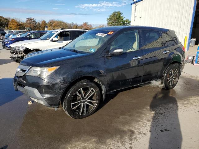 ACURA MDX 2009 2hnyd28479h519785