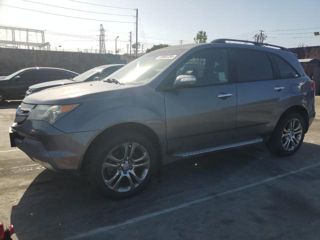 ACURA MDX 2008 2hnyd28488h528929