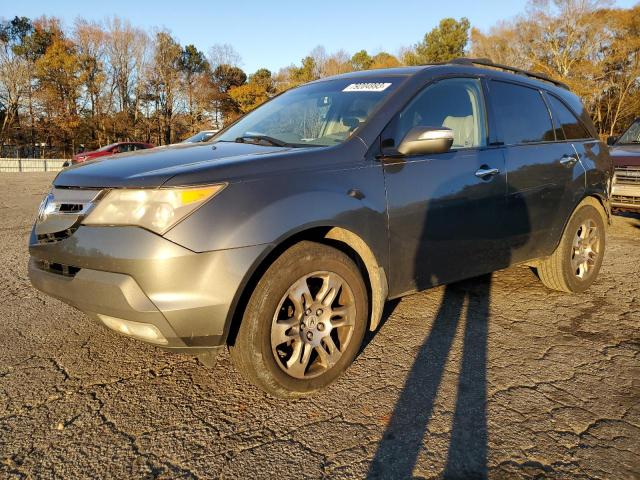 ACURA MDX 2007 2hnyd28497h543597