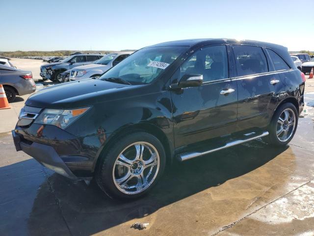 ACURA MDX SPORT 2007 2hnyd285x7h528955