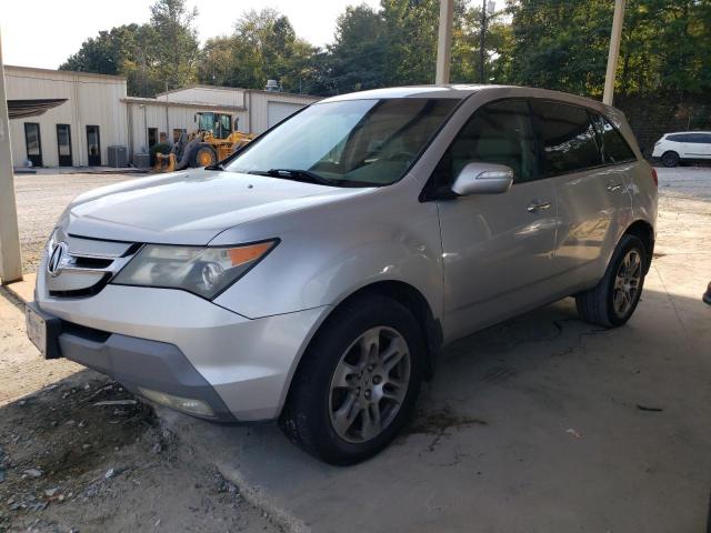 ACURA MDX 2008 2hnyd28638h548961